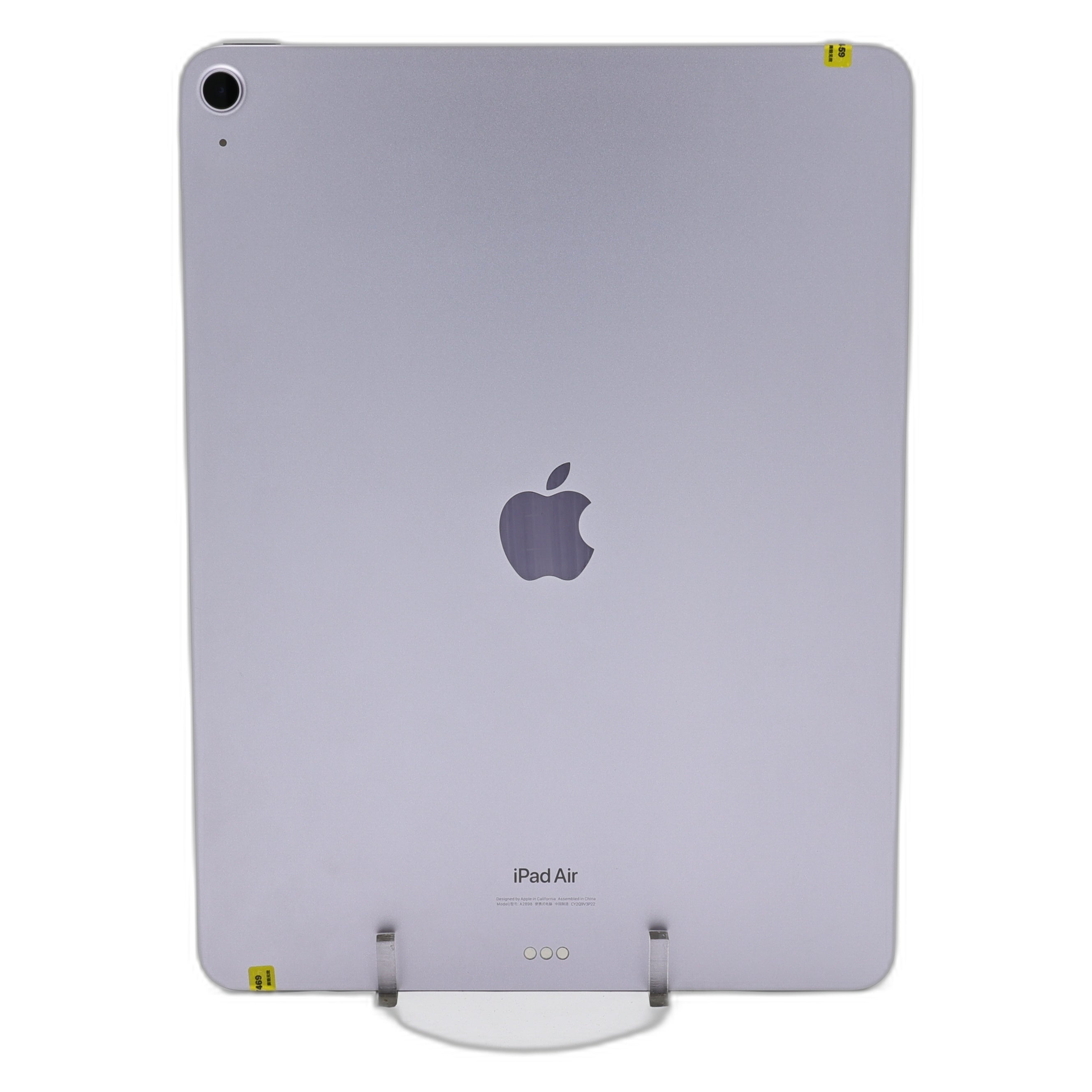 95新 Apple iPad Air (M2) 13英寸 128G 紫色 WIFI