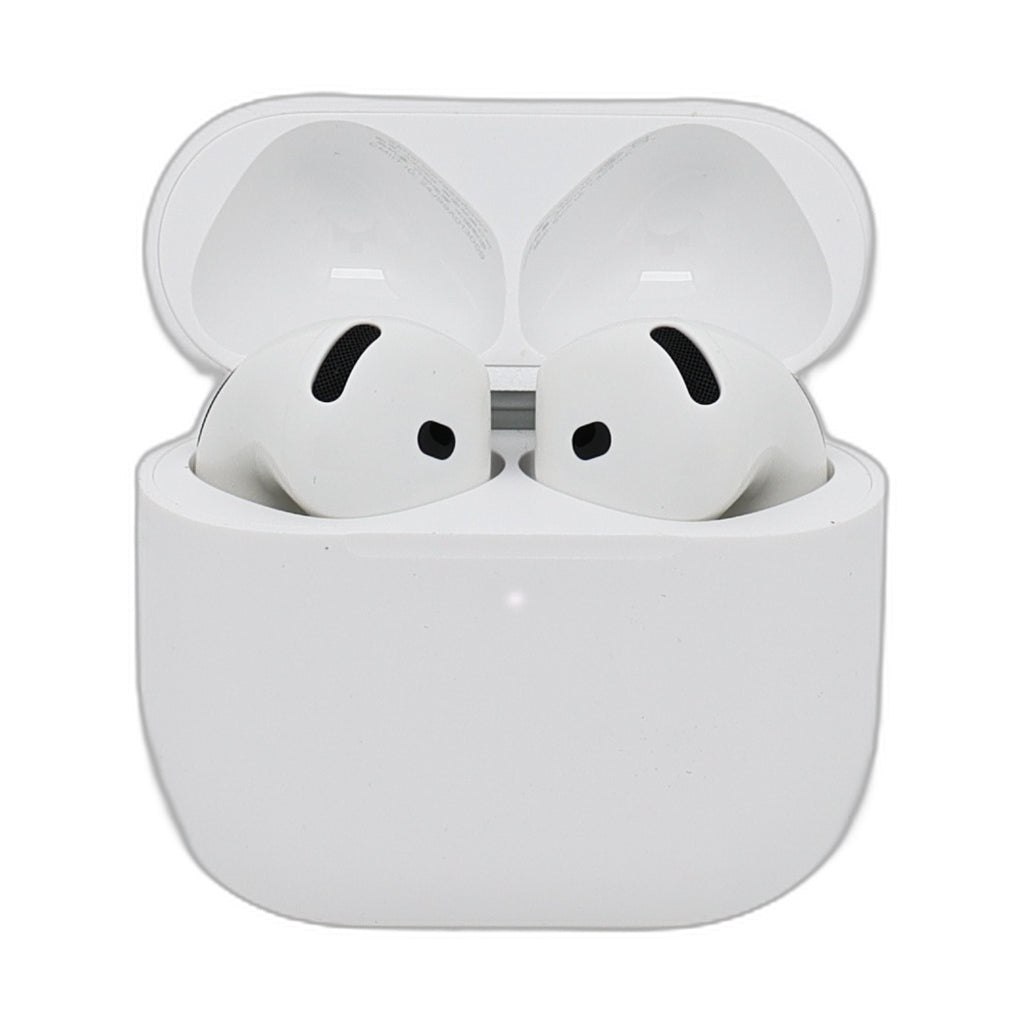 99新 Apple AirPods 4 (支持主动降噪) 白色