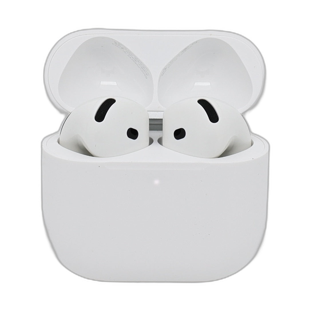 99新 Apple AirPods 4 (支持主动降噪) 白色