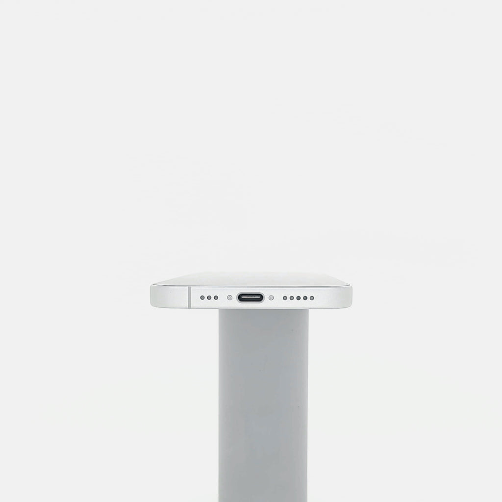 95新 Apple iPhone 16 128G 白色 中國大陸版