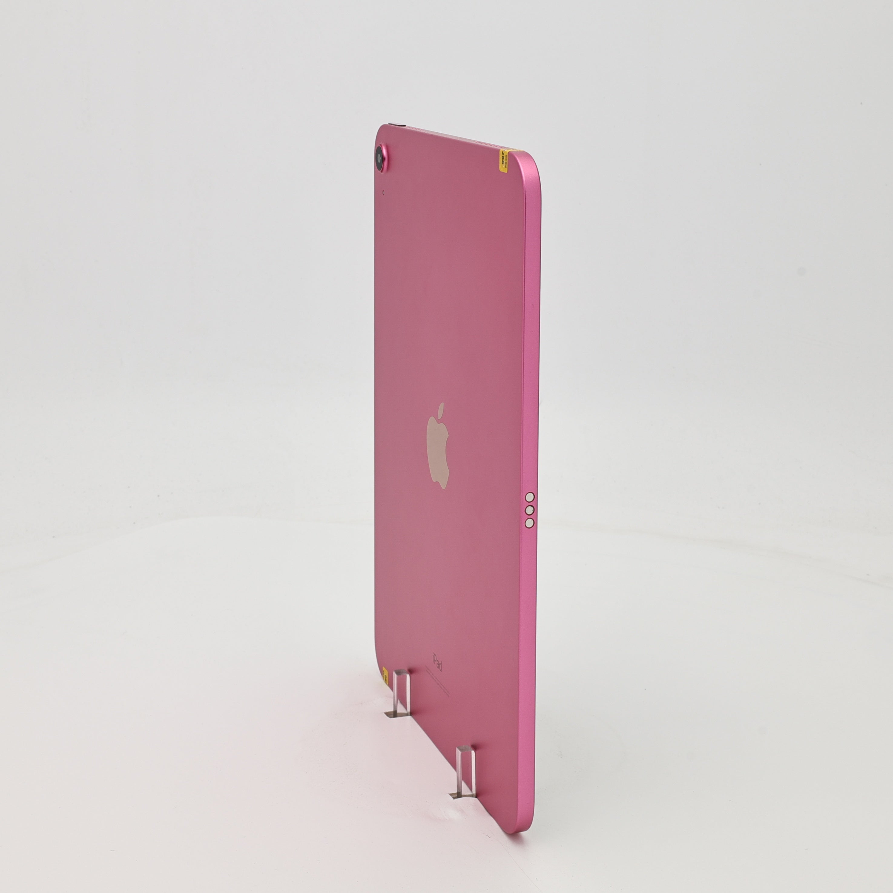 99新 Apple iPad 10代 256G 粉紅色 WIFI