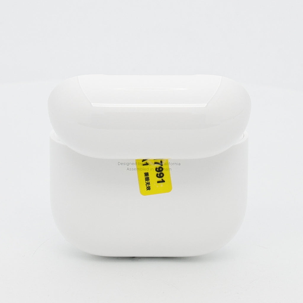 99新 Apple AirPods 4 (不支持主动降噪) 白色