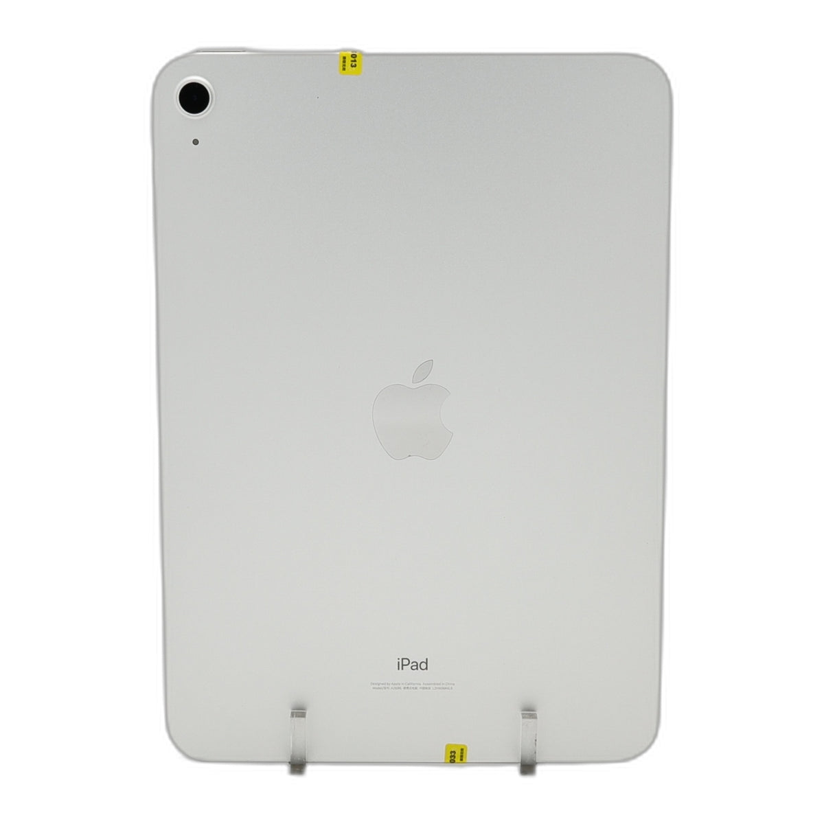 95新 Apple iPad 10代 64G 銀色 WIFI