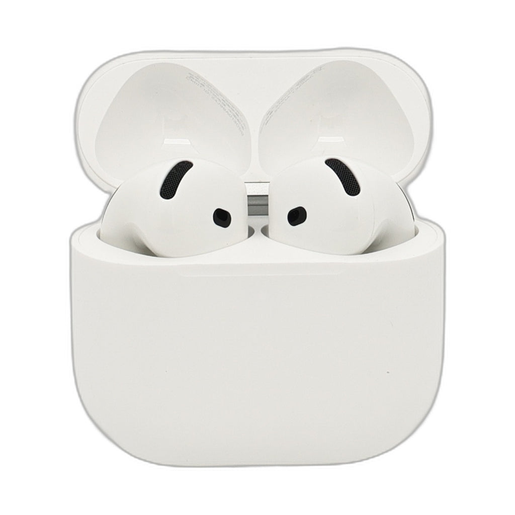 99新 Apple AirPods 4 (支持主动降噪) 白色