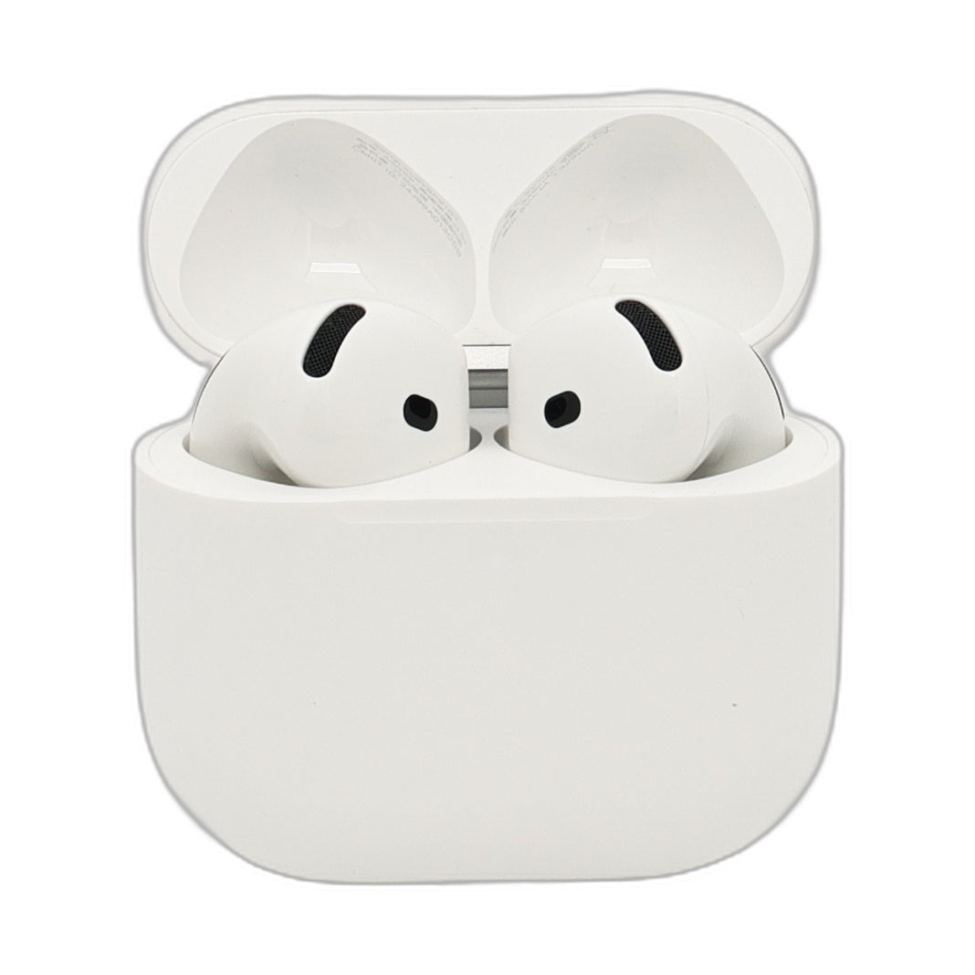 99新 Apple AirPods 4 (支持主动降噪) 白色