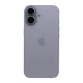 95新 Apple iPhone 17 256G 薰衣草紫色 中國大陸版