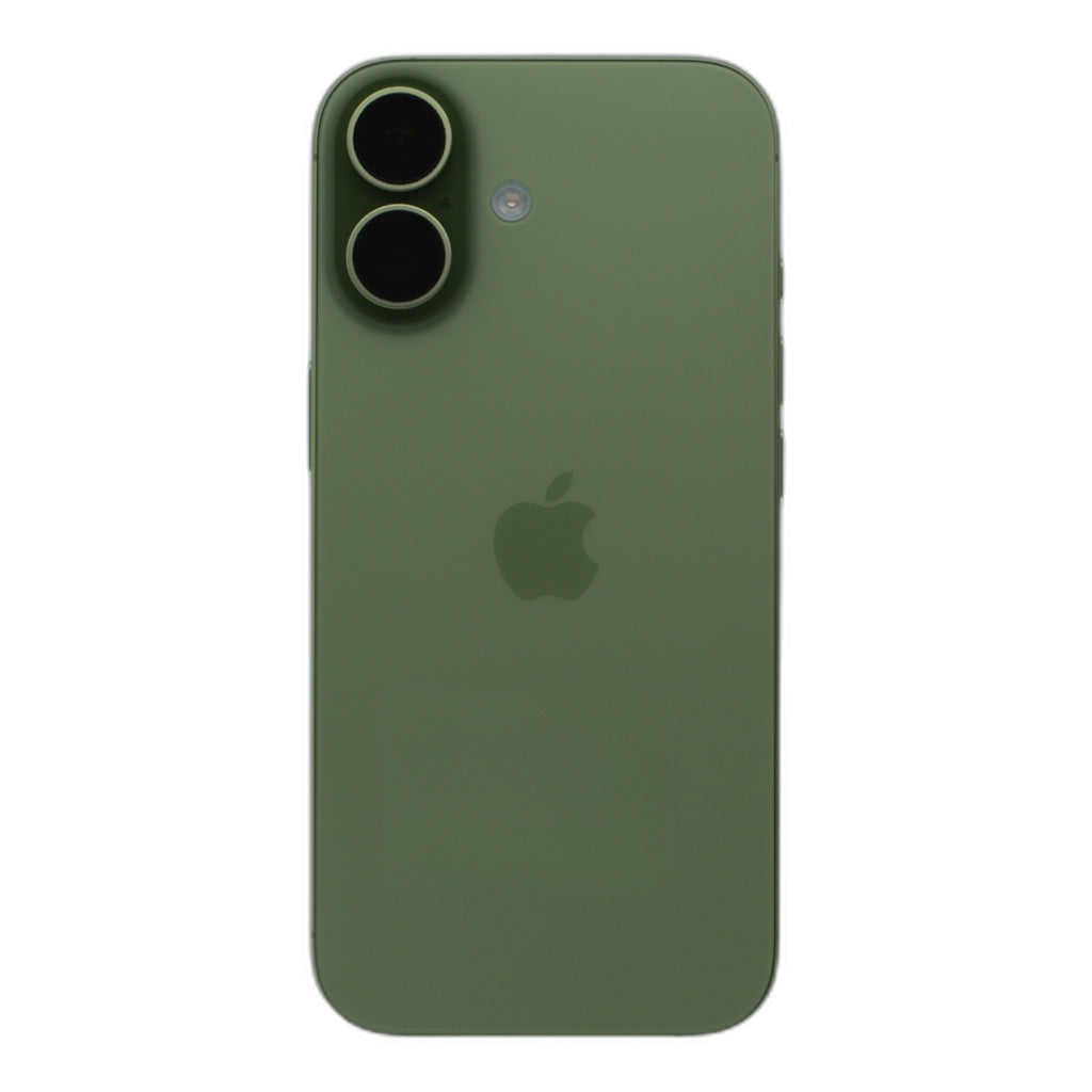 95新 Apple iPhone 17 256G 鼠尾草綠色 中國大陸版