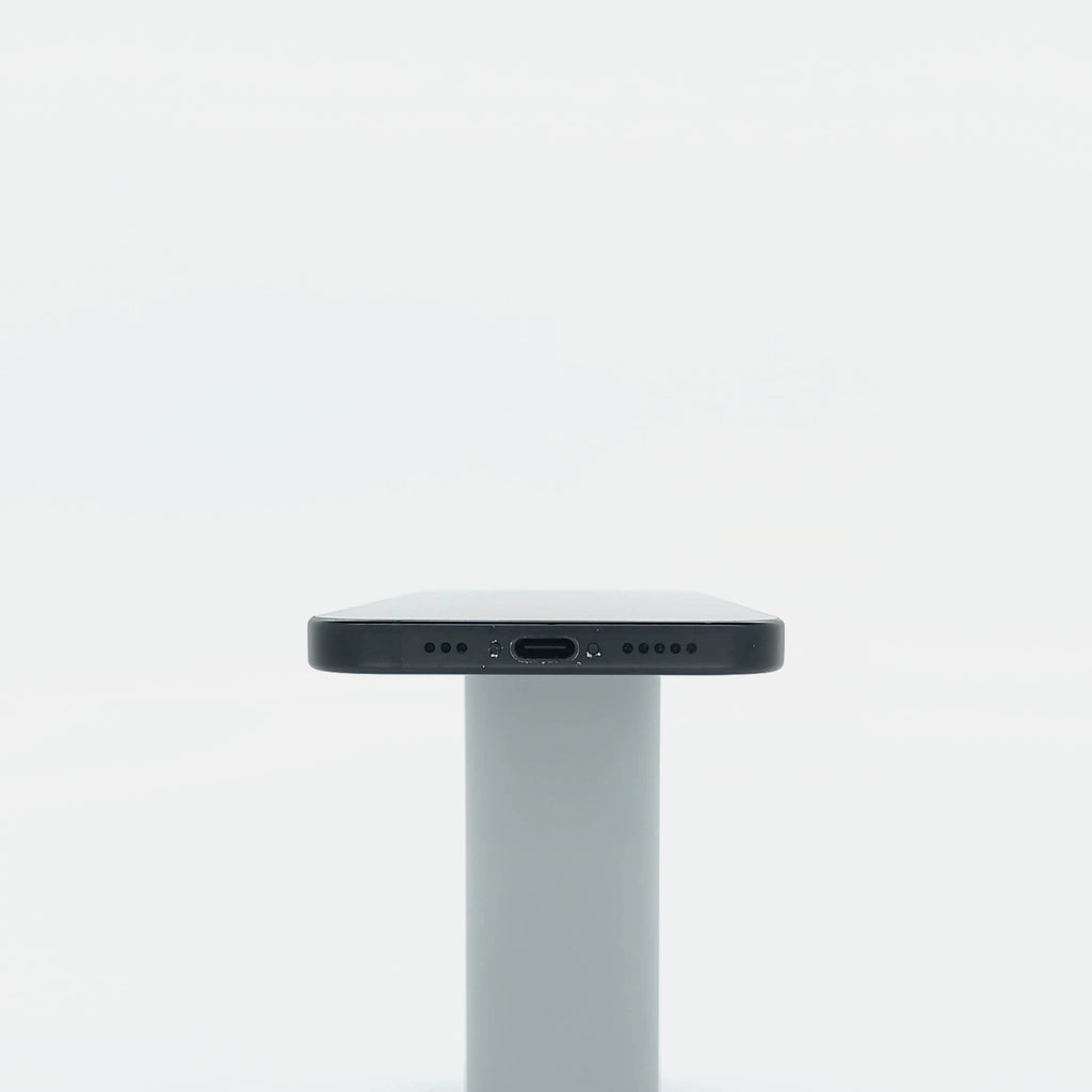 95新 Apple iPhone 15 256G 黑色 中國大陸版