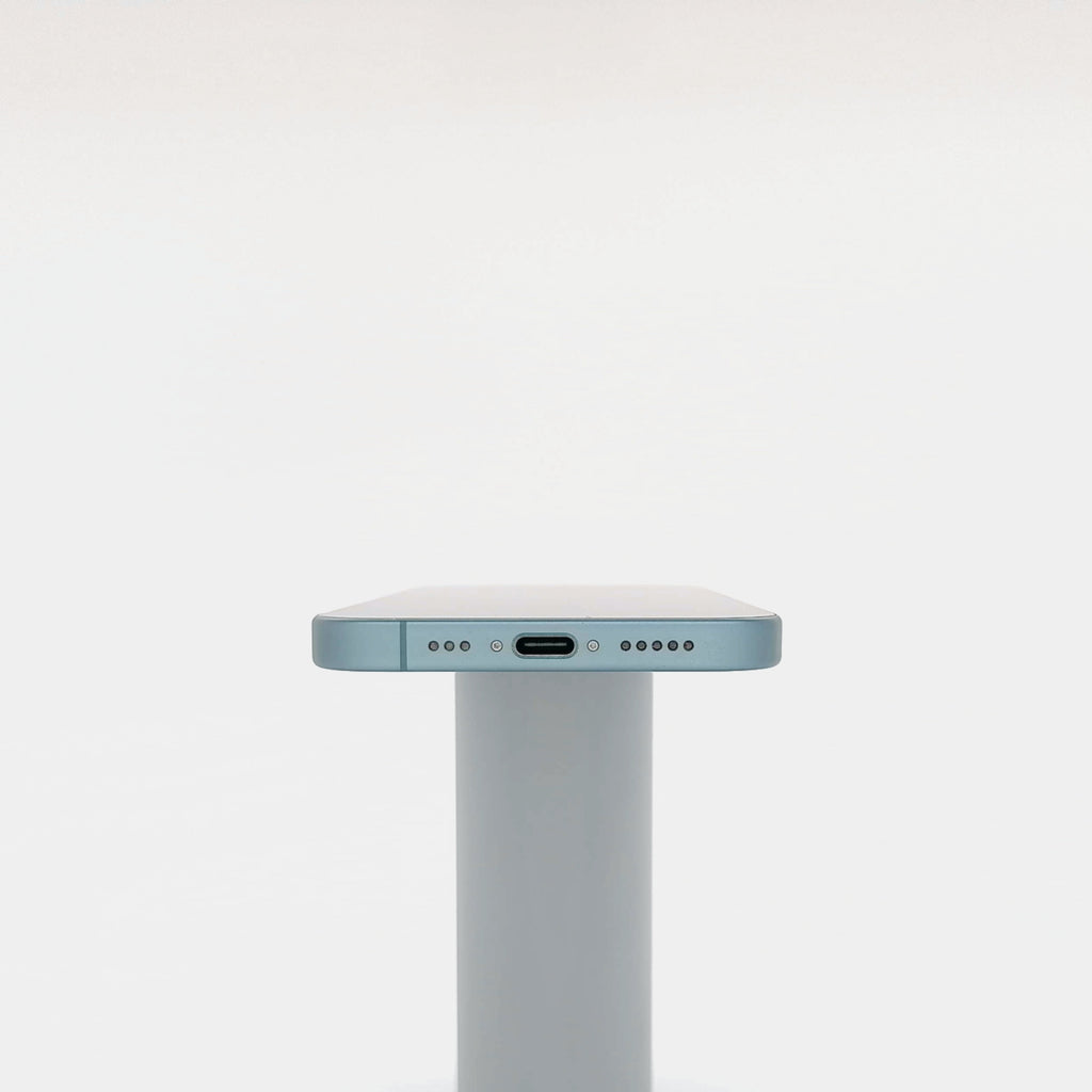 95新 Apple iPhone 16 256G 深青色 中國大陸版