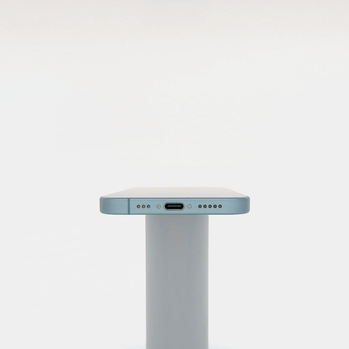 95新 Apple iPhone 16 256G 深青色 中國大陸版