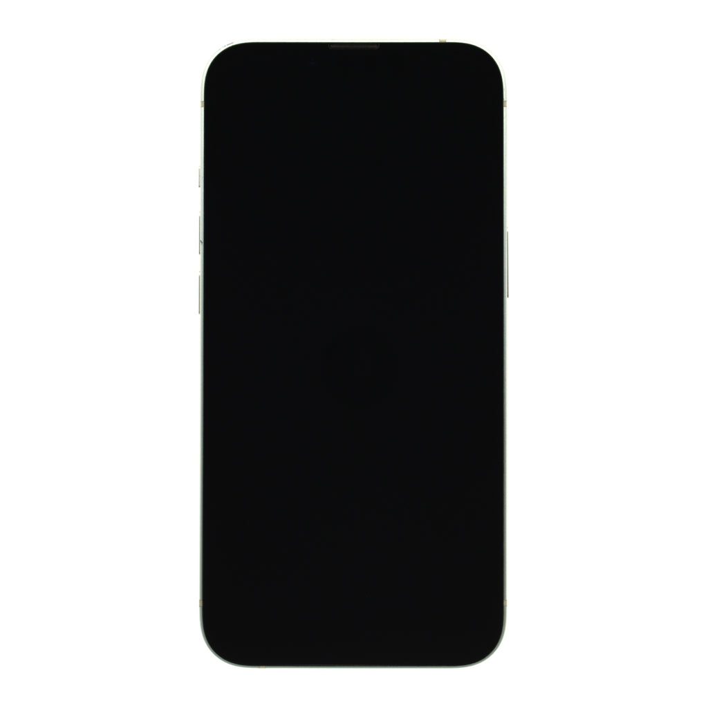 95新 Apple iPhone 13 256G 星光色 中國大陸版