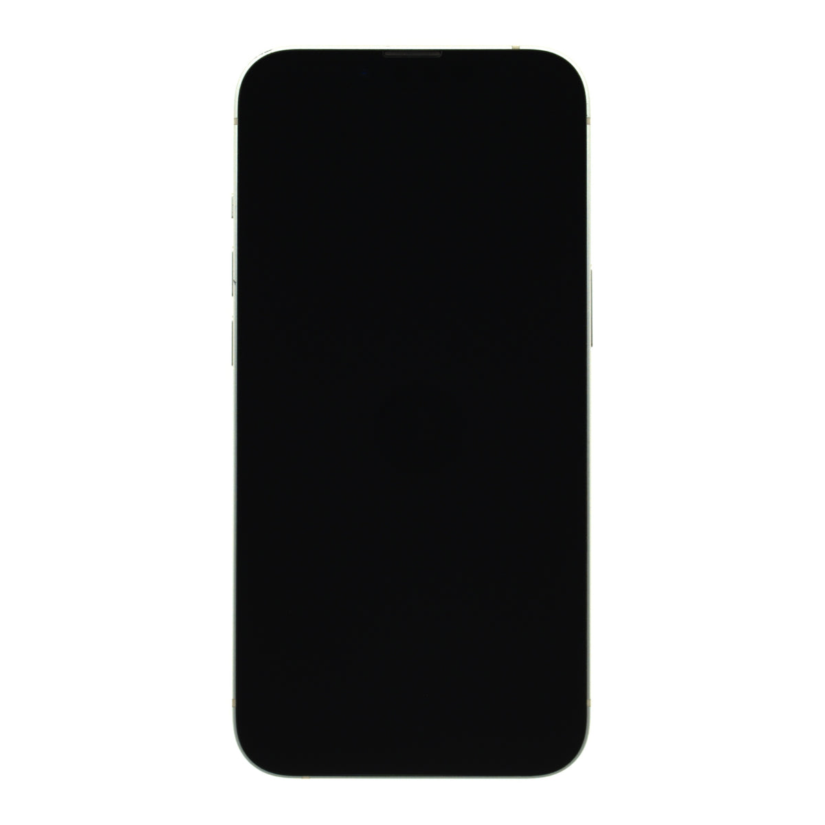 95新 Apple iPhone 13 256G 星光色 中國大陸版