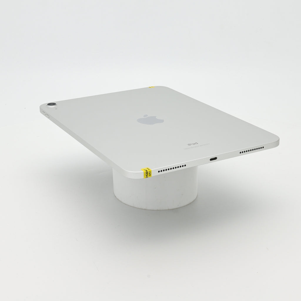 95新 Apple iPad 10代 256G 銀色 WIFI