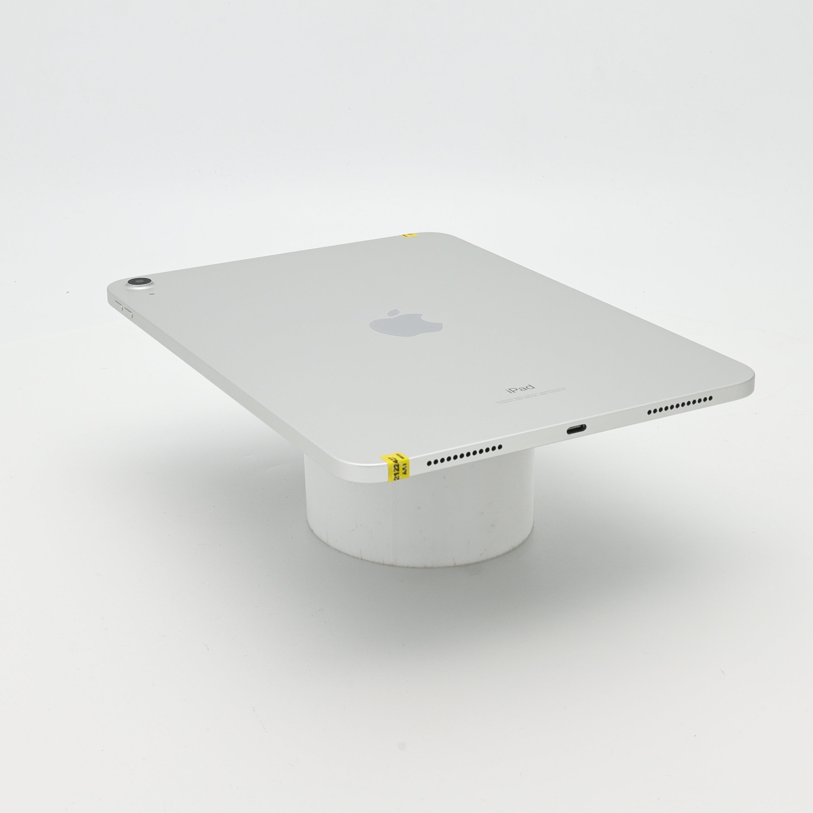 95新 Apple iPad 10代 256G 銀色 WIFI