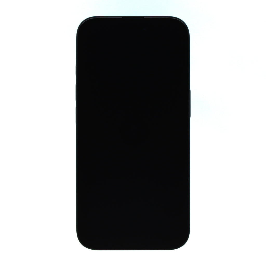 95新 Apple iPhone 16 256G 黑色 中國大陸版