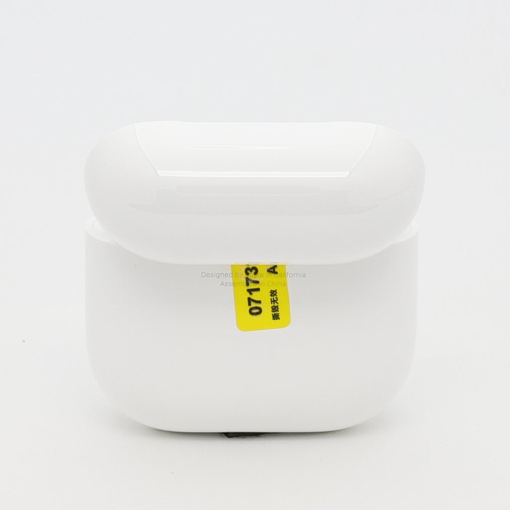 99新 Apple AirPods 4 (支持主动降噪) 白色