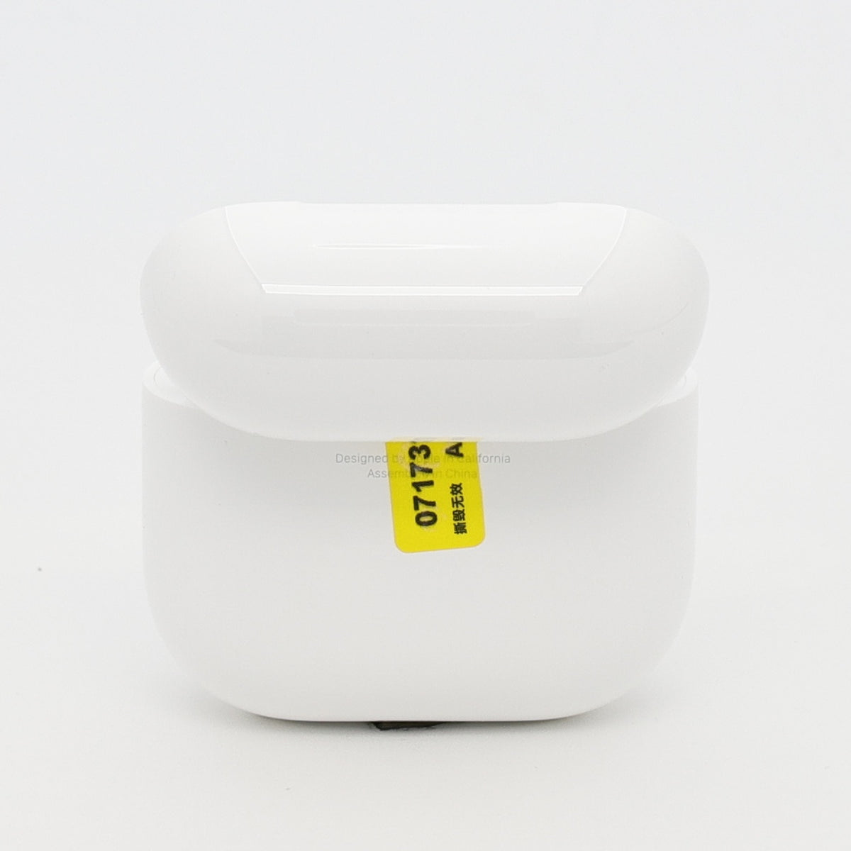 99新 Apple AirPods 4 (支持主动降噪) 白色