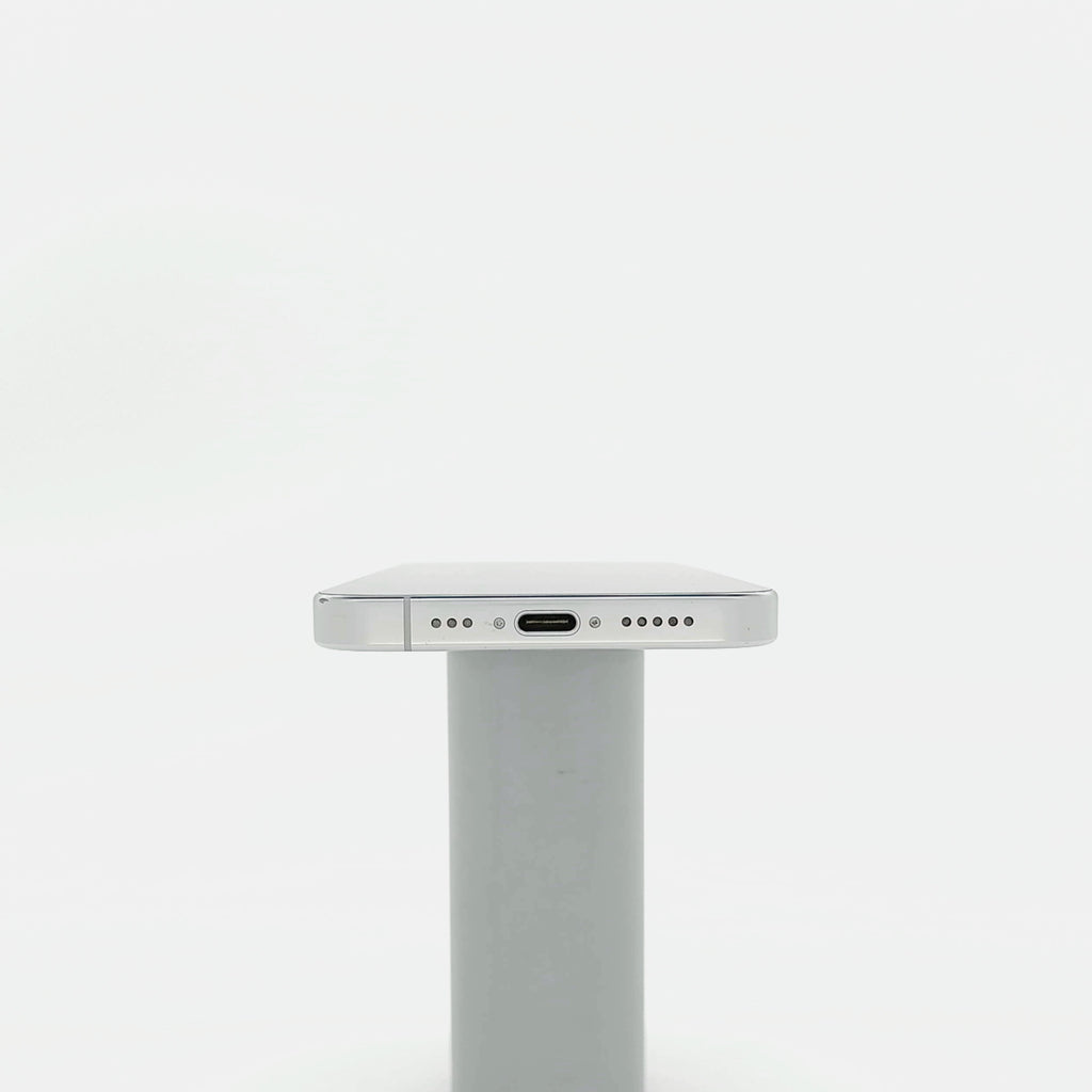 95新 Apple iPhone 16 Pro 128G 白色鈦金屬 中國大陸版