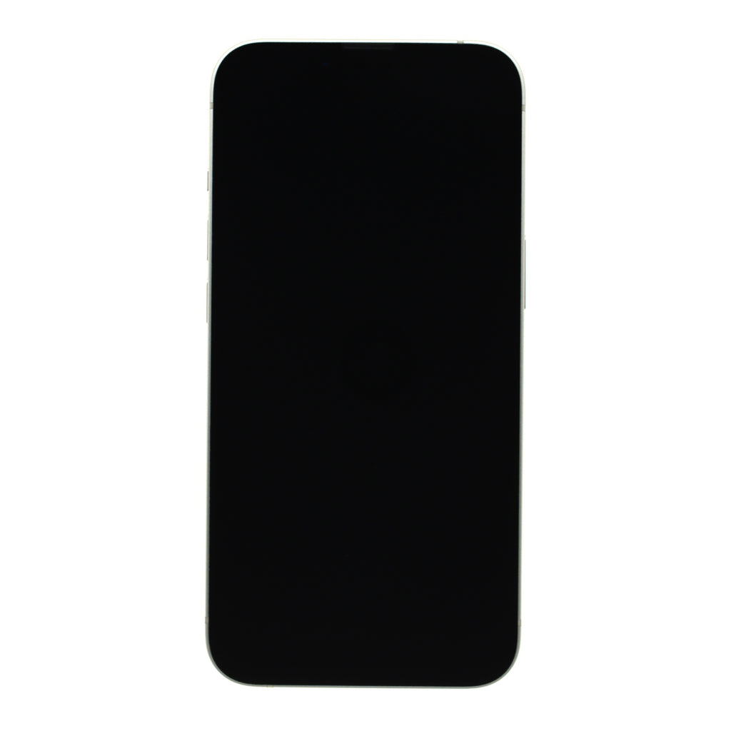 95新 Apple iPhone 14 256G 星光色 中國大陸版