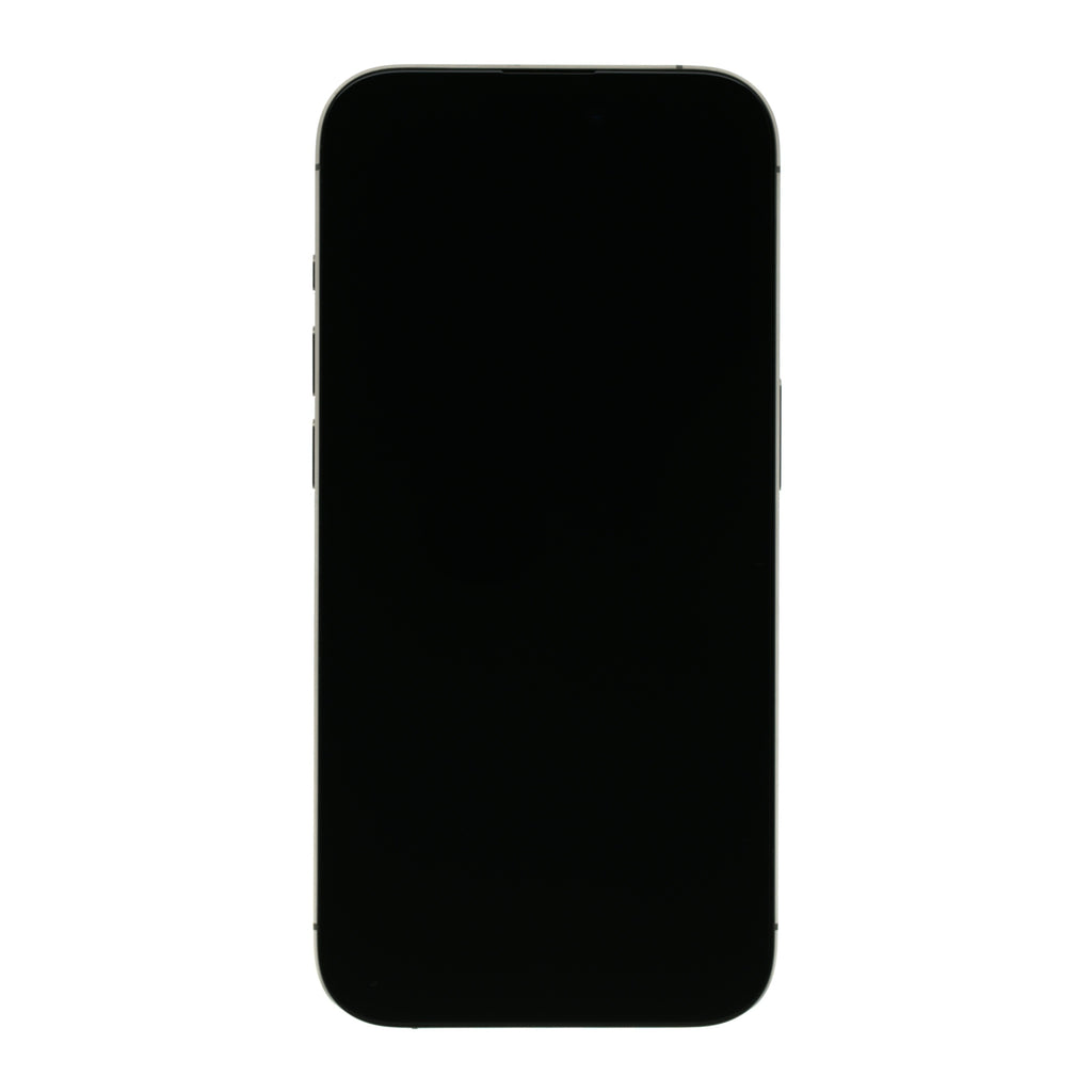 95新 Apple iPhone 15 Pro 256G 原色鈦金屬 中國大陸版