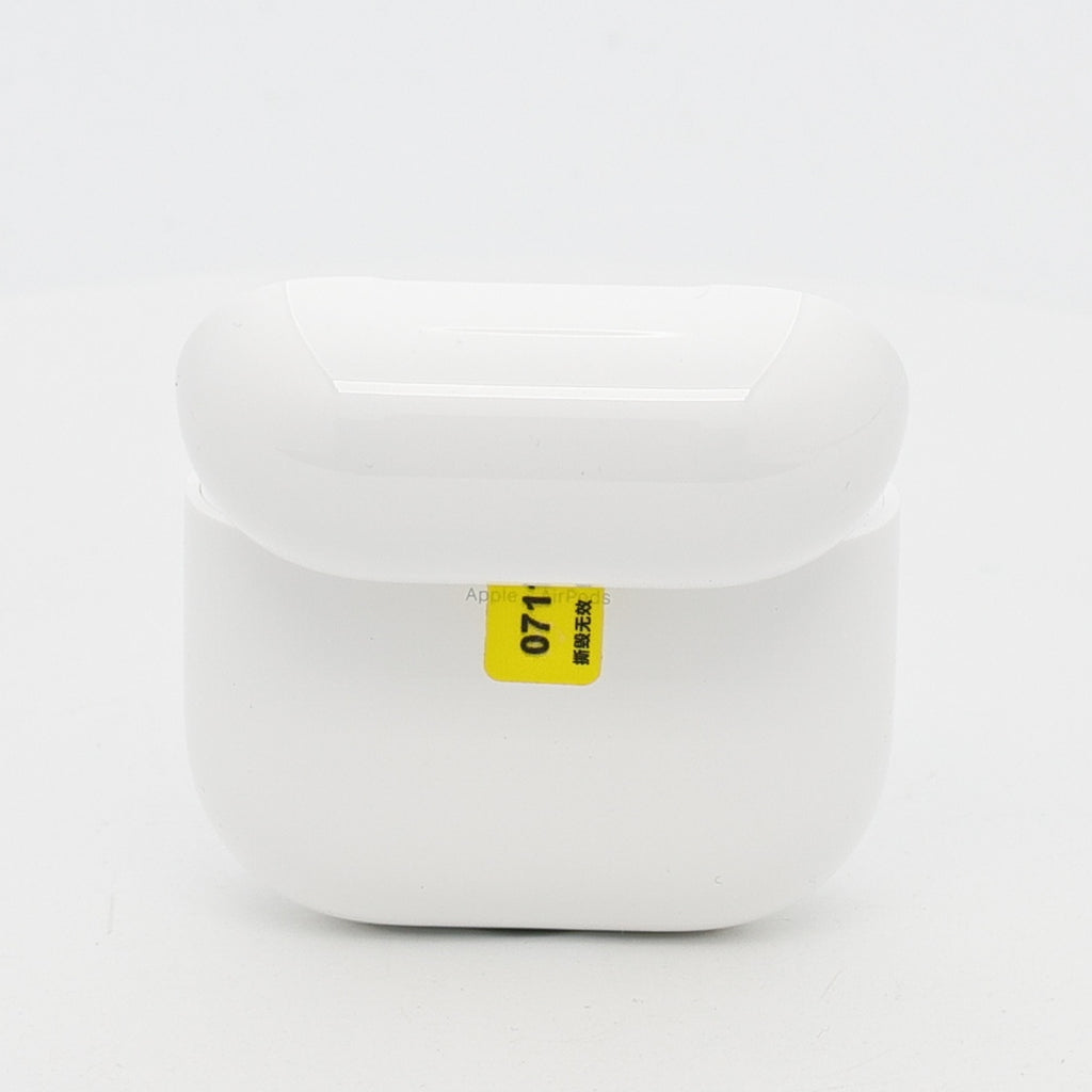 99新 Apple AirPods 5 白色