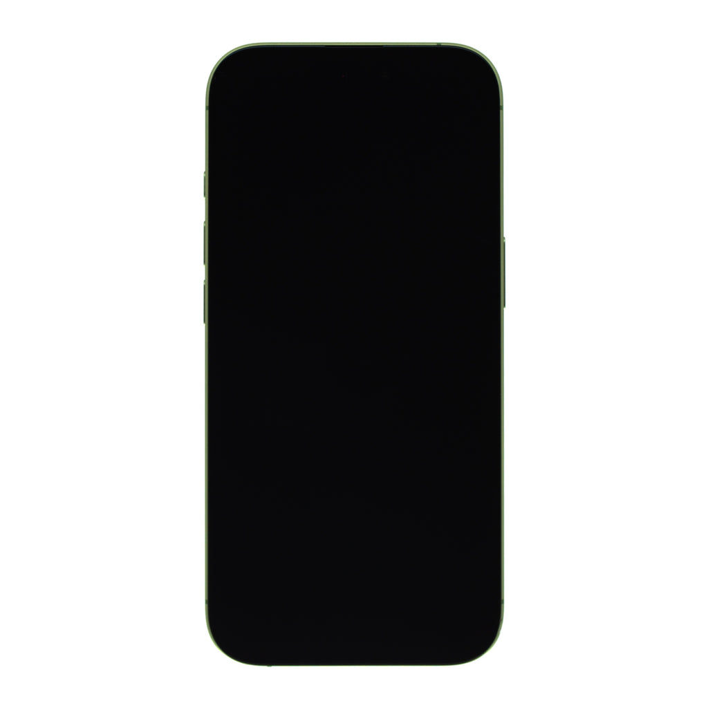95新 Apple iPhone 17 256G 鼠尾草綠色 中國大陸版