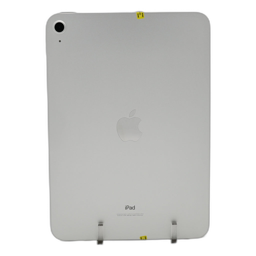 95新 Apple iPad 10代 64G 銀色 WIFI
