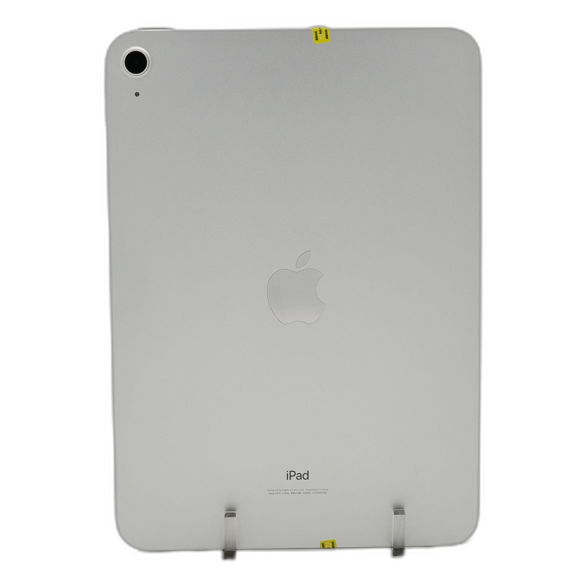 95新 Apple iPad 10代 64G 銀色 WIFI