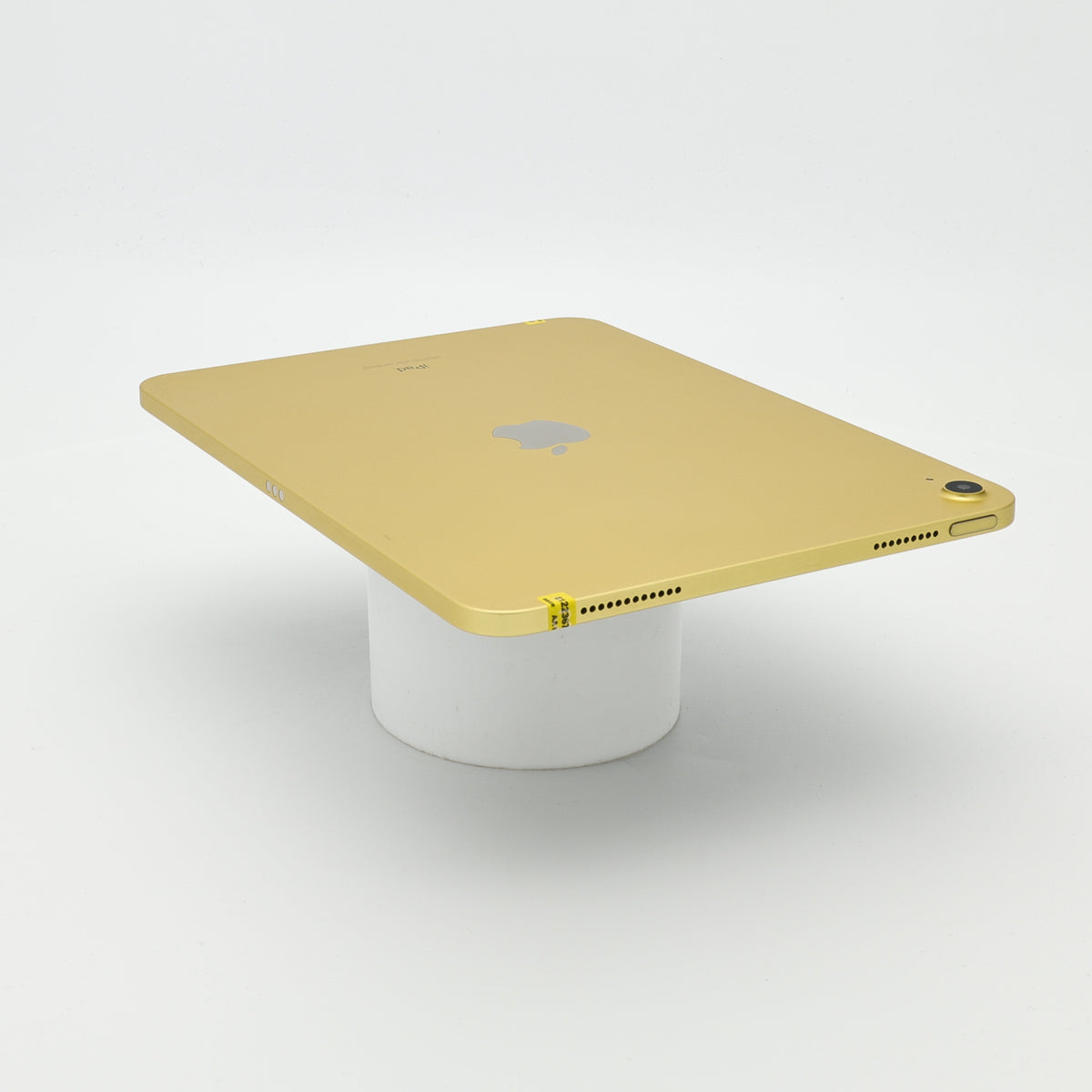 95新 Apple iPad 10代 256G 黃色 WIFI