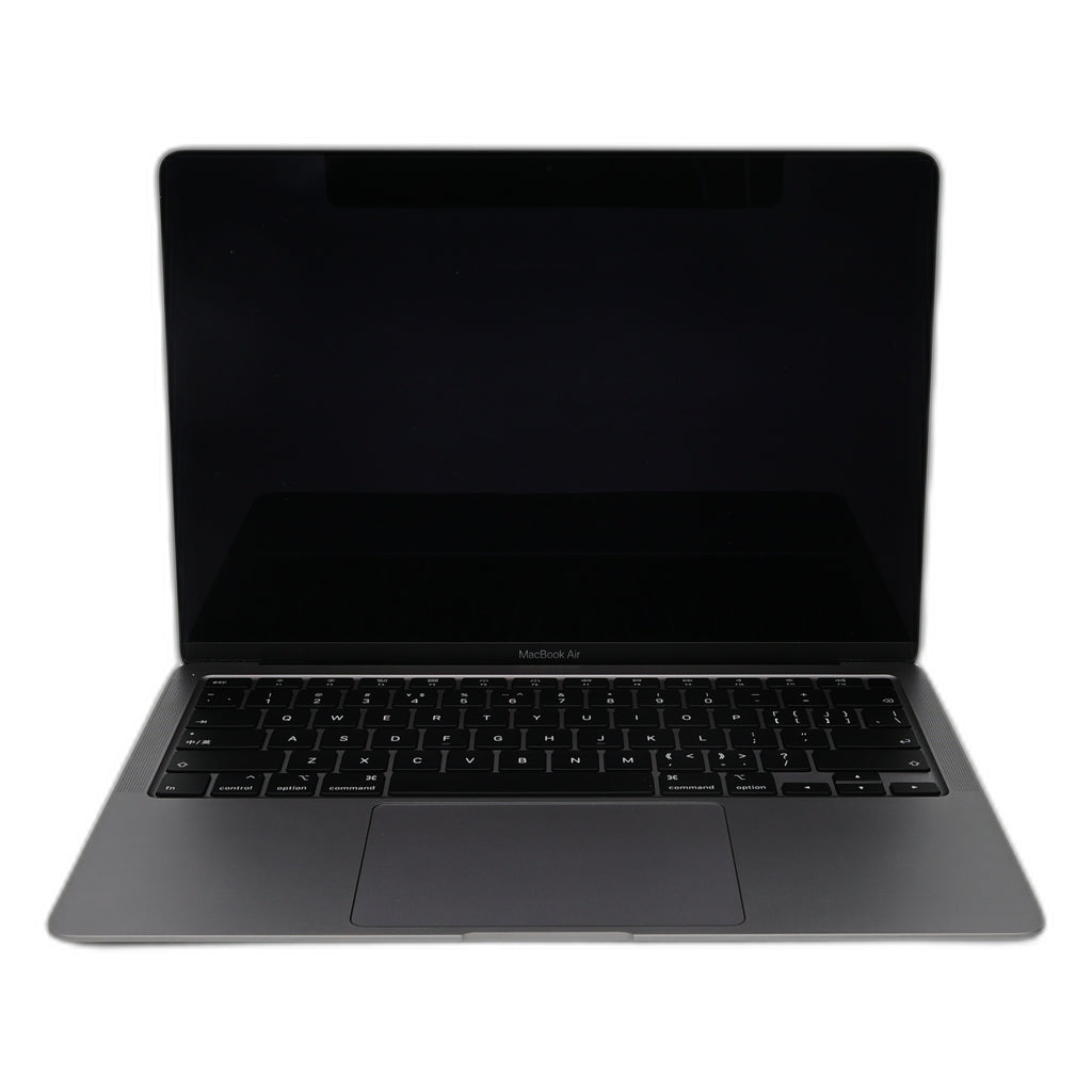 95新 Apple MacBook Air 20年 13寸 i5 1.1G 8G RAM 512G SSD 深空灰色