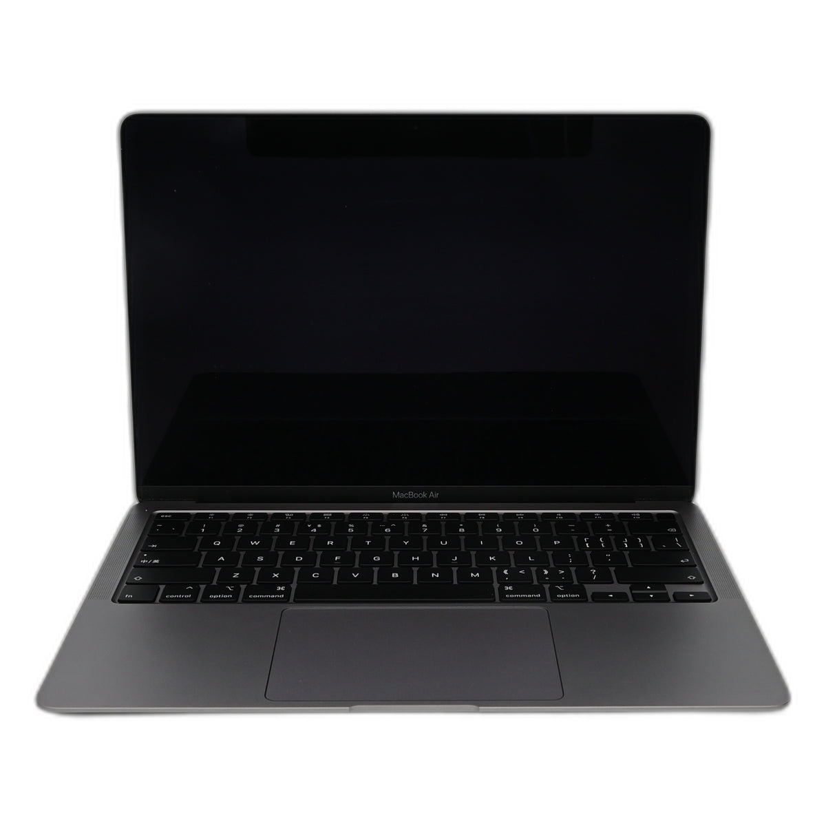 95新 Apple MacBook Air 20年 13寸 i5 1.1G 8G RAM 512G SSD 深空灰色