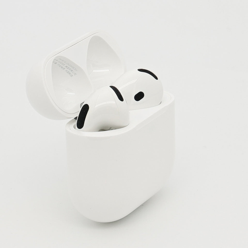 99新 Apple AirPods 4 (不支持主动降噪) 白色