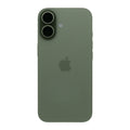 99新 Apple iPhone 17 256G 鼠尾草綠色 中國大陸版