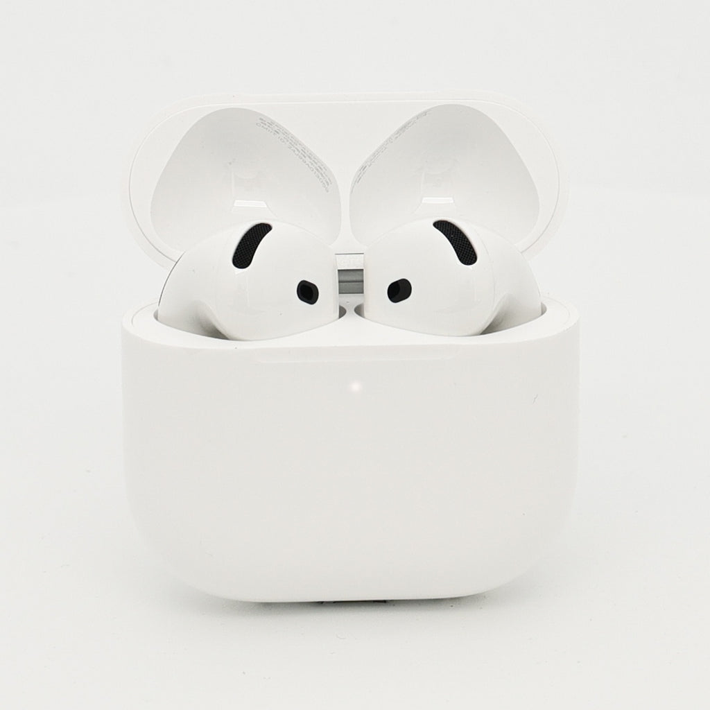 99新 Apple AirPods 4 (支持主动降噪) 白色