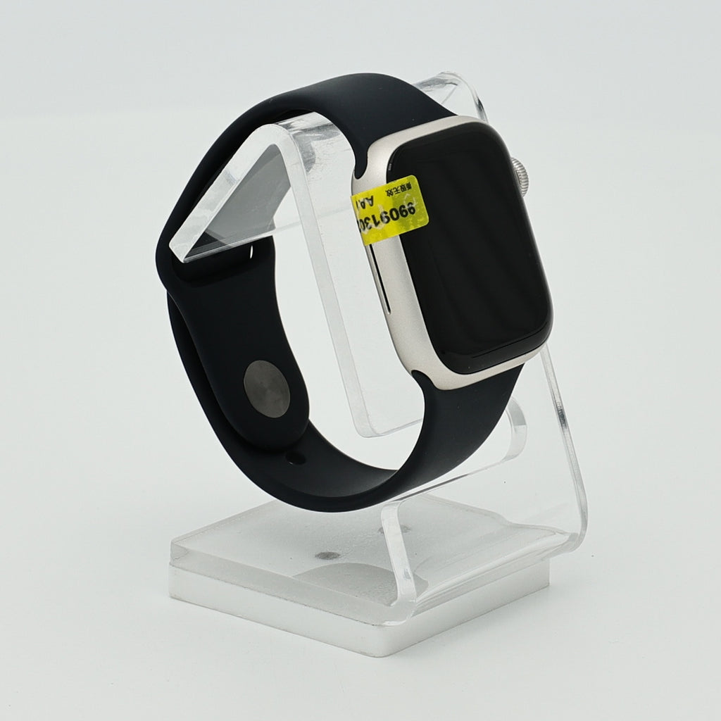 99新 Apple Watch Series 8 41毫米 鋁金屬