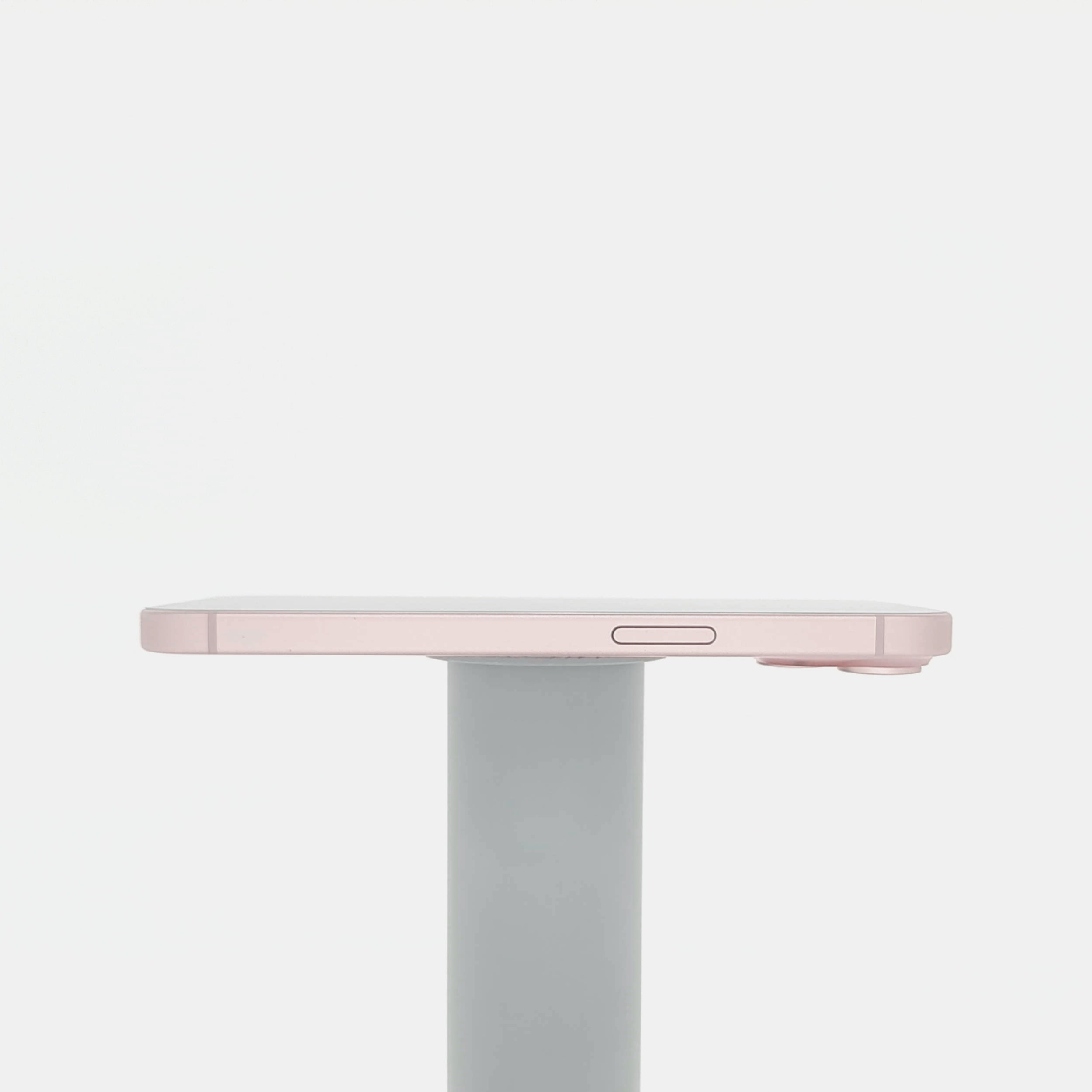 95新 Apple iPhone 15 128G 粉紅色 中國大陸版