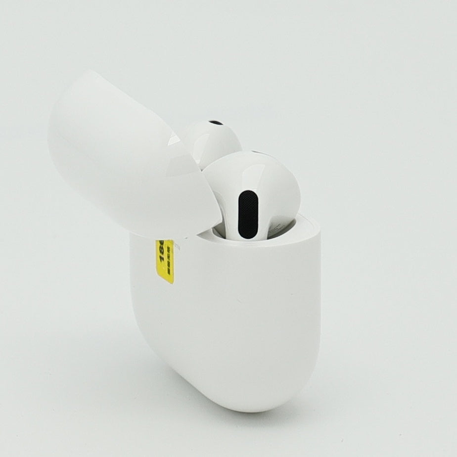 99新 Apple AirPods 4 (支持主动降噪) 白色