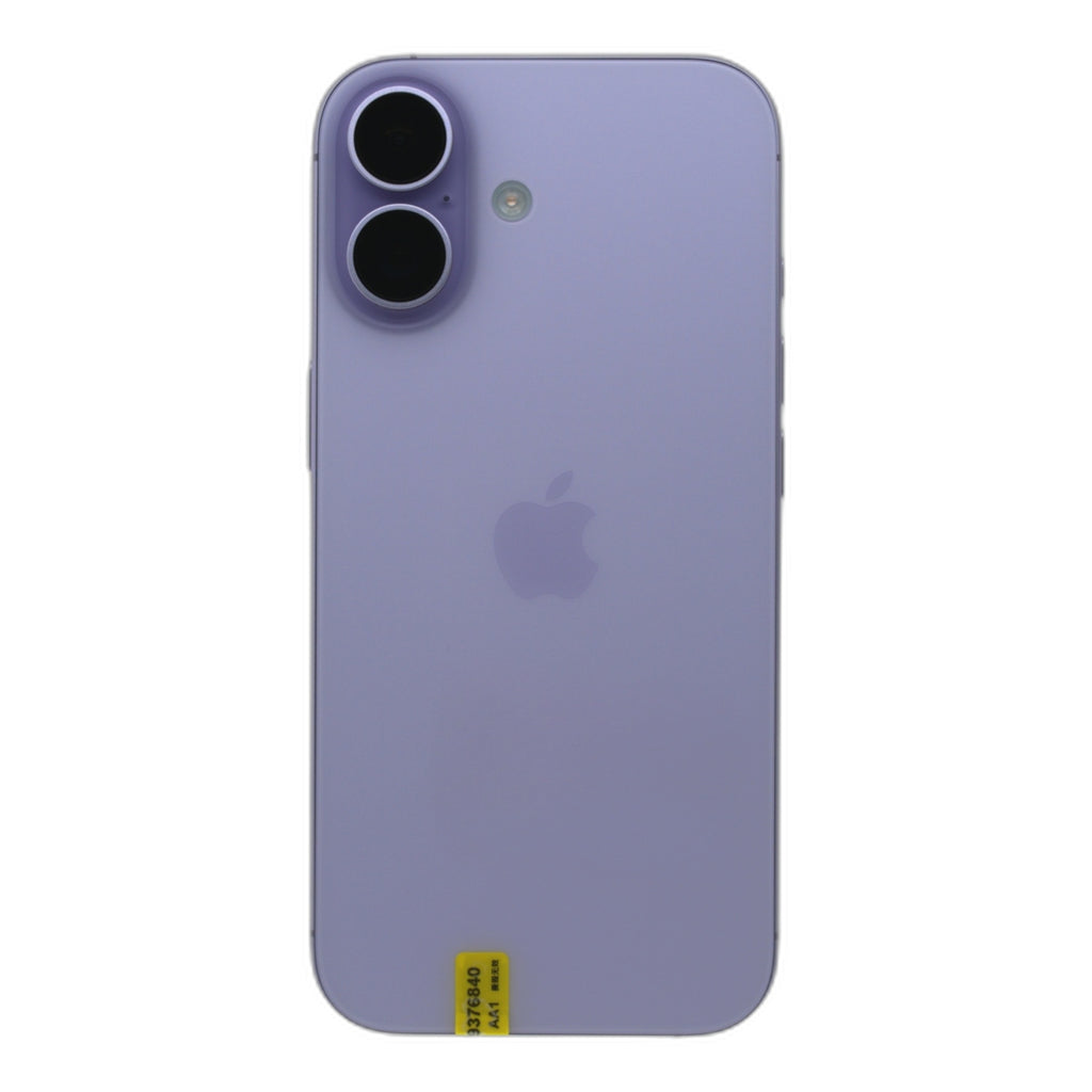 99新 Apple iPhone 17 256G 薰衣草紫色 中國大陸版