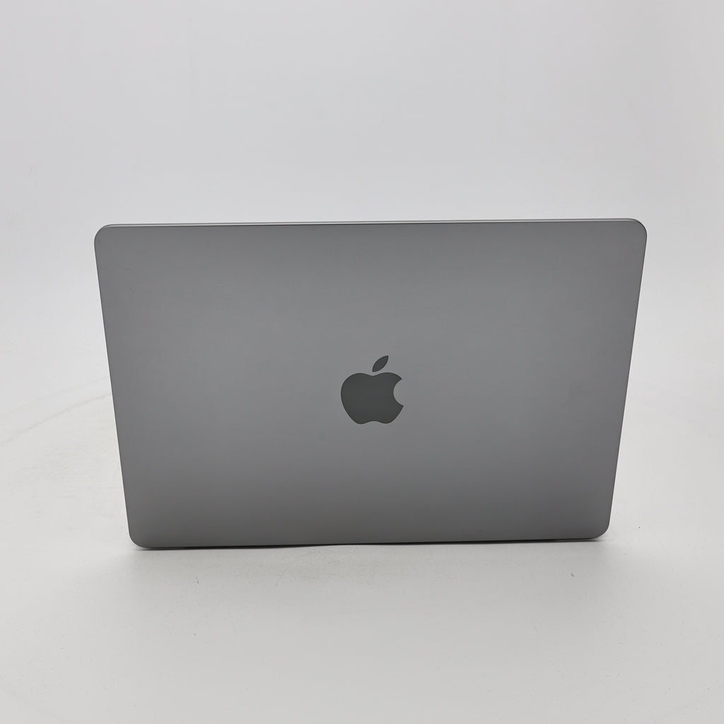 99新 Apple MacBook Air 22年 13寸 M2（8+8核） 8G RAM 256G SSD 深空灰色