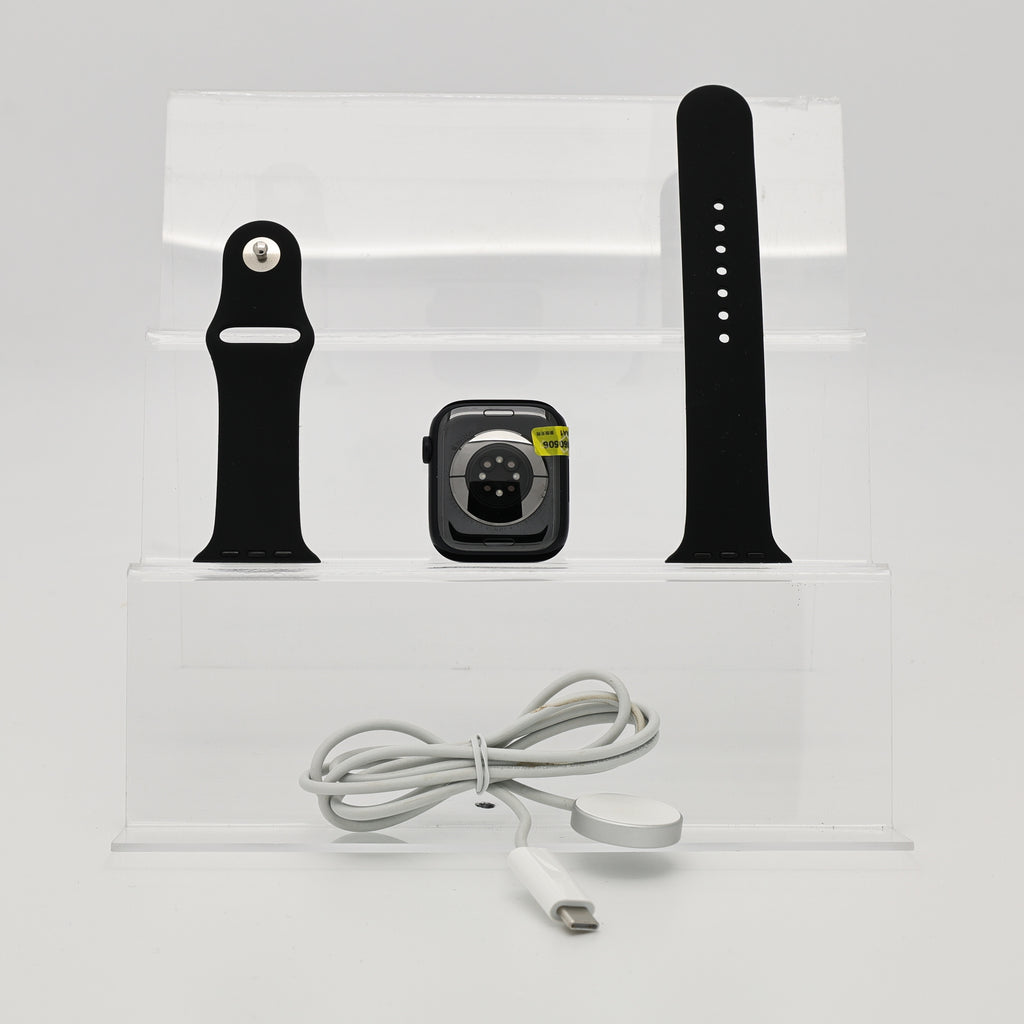 99新 Apple Watch Series 8 45毫米 鋁金屬