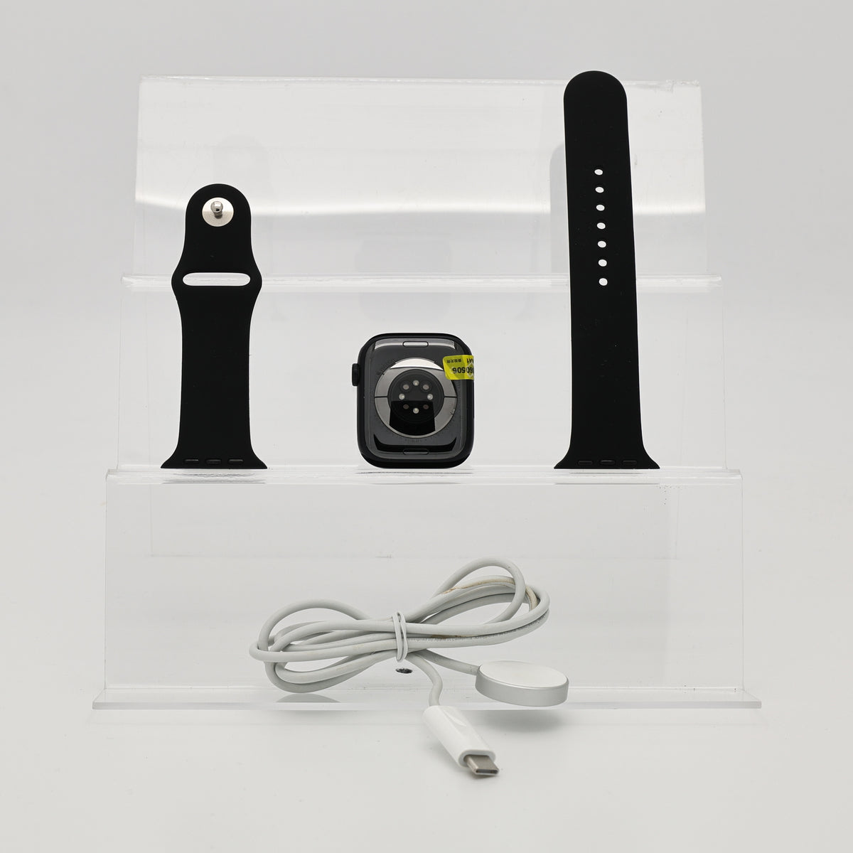 99新 Apple Watch Series 8 45毫米 鋁金屬