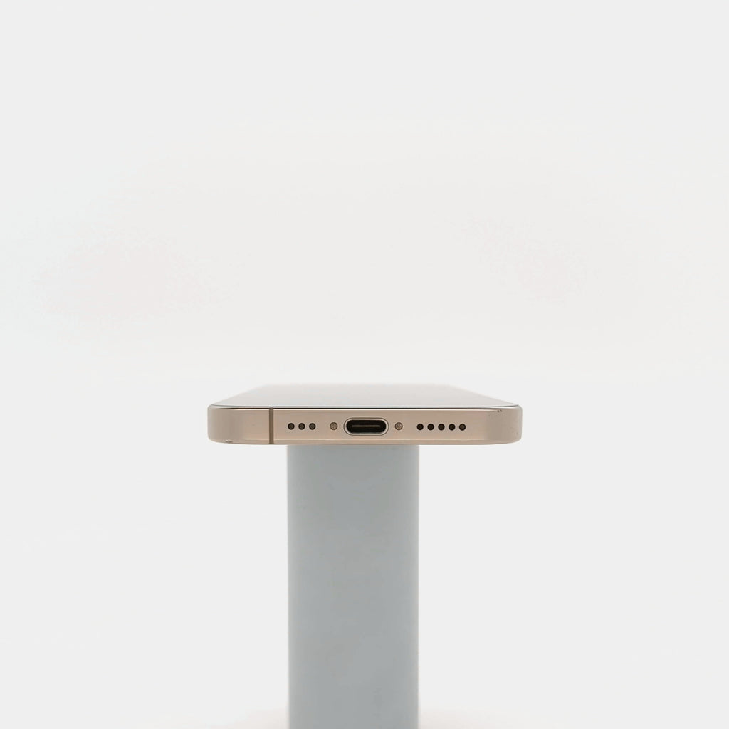 95新 Apple iPhone 16 Pro 256G 沙漠色鈦金屬 中國大陸版