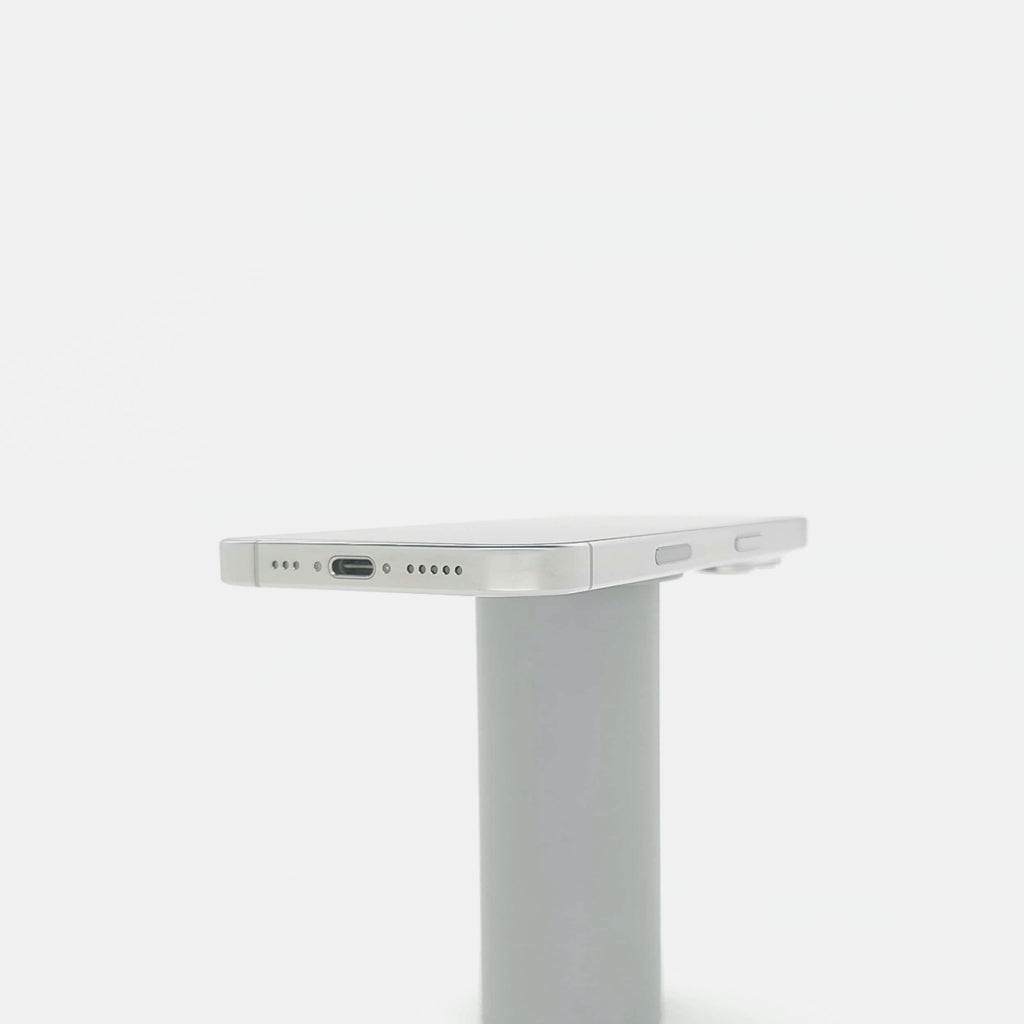 95新 Apple iPhone 16 Pro 256G 白色鈦金屬 中國大陸版