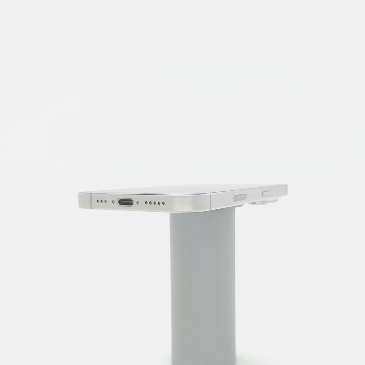95新 Apple iPhone 16 Pro 256G 白色鈦金屬 中國大陸版
