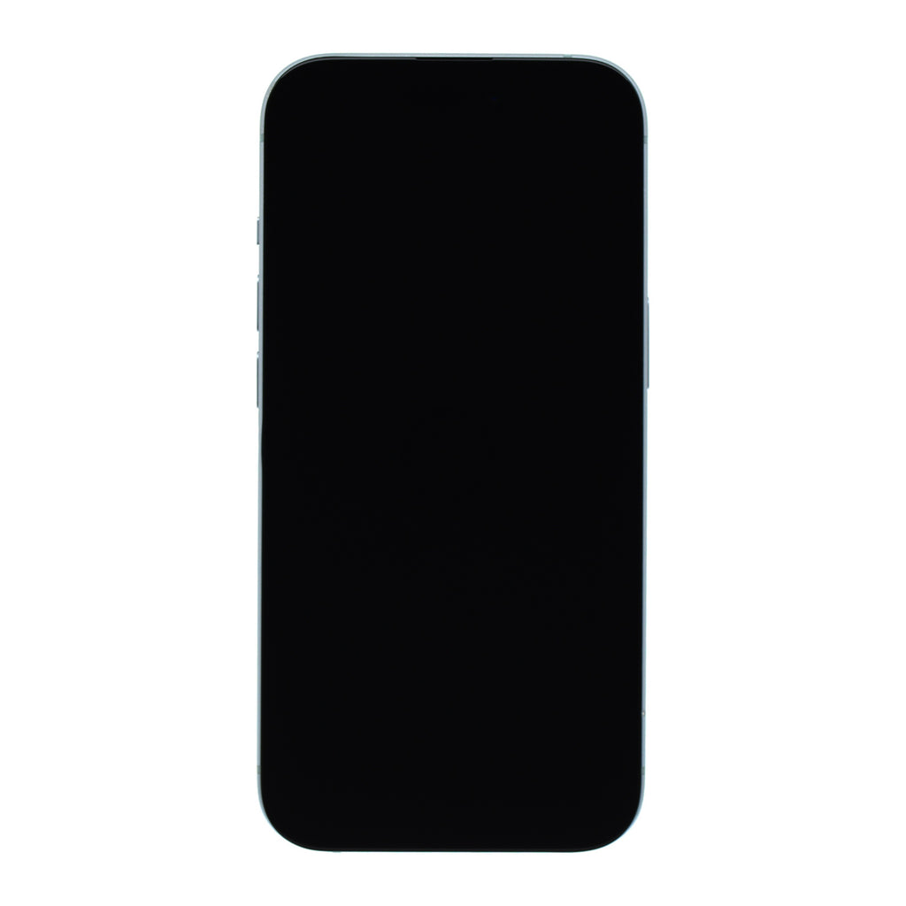 95新 Apple iPhone 15 256G 藍色 中國大陸版