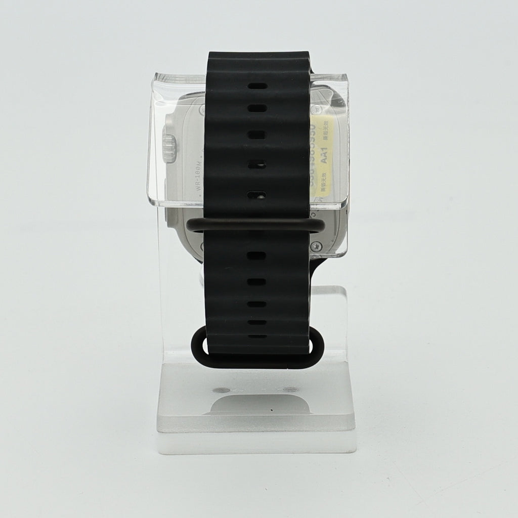 99新 Apple Watch Ultra 2 49毫米 鈦金屬
