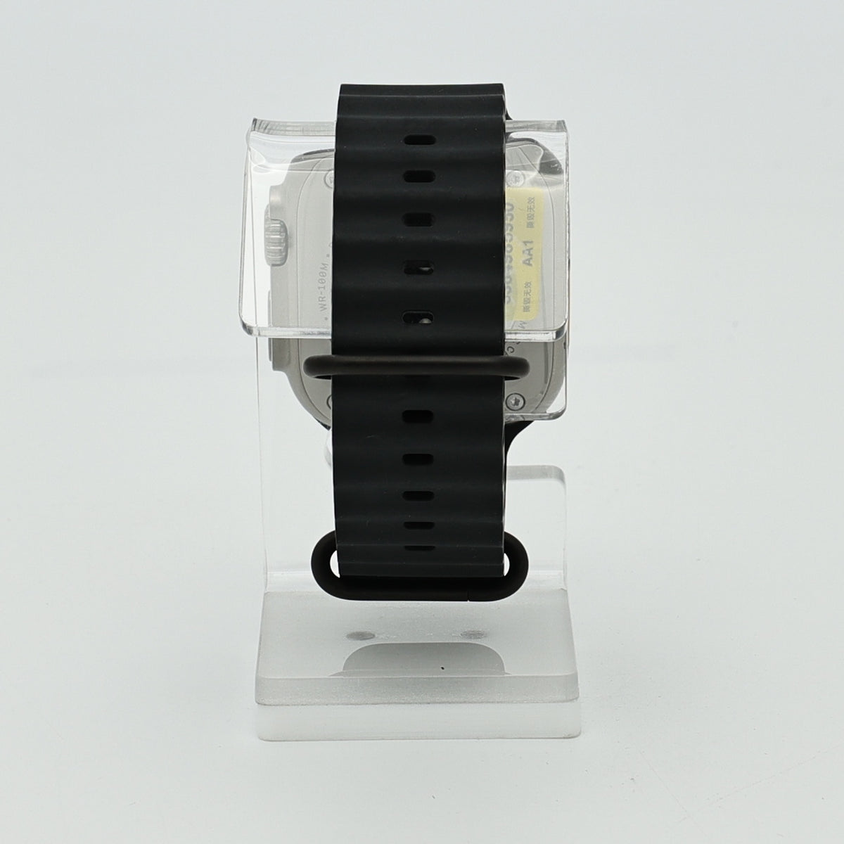 99新 Apple Watch Ultra 2 49毫米 鈦金屬