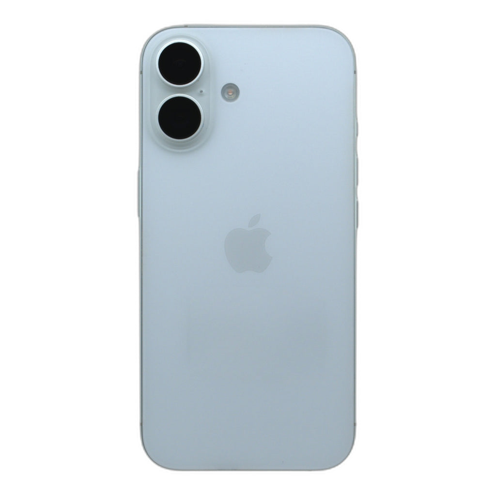 99新 Apple iPhone 16 256G 白色 中國大陸版