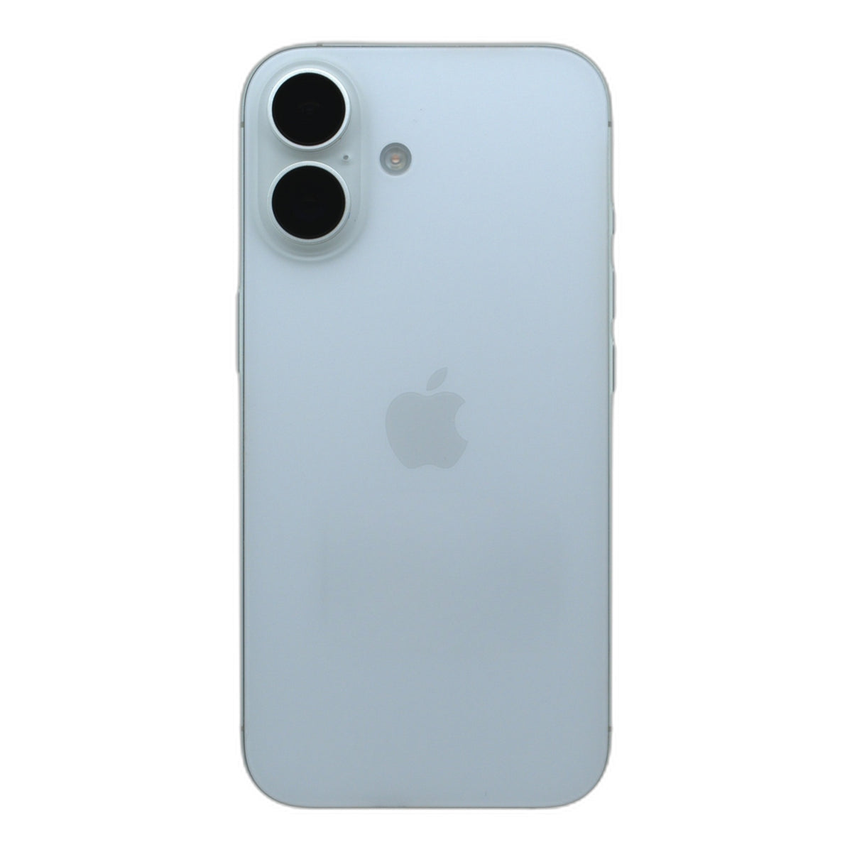 99新 Apple iPhone 16 256G 白色 中國大陸版