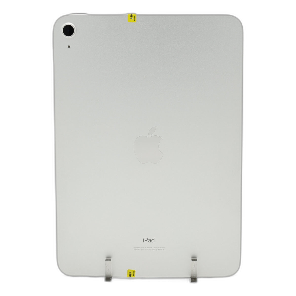 99新 Apple iPad 10代 64G 銀色 WIFI